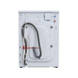 Laveuse-sécheuse tout-en-un Equator Max avec ou sans évent, 2,5 pi³ / 26 lb, 1400 tr/min, 110 V