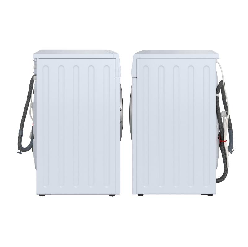 Laveuse-sécheuse tout-en-un Equator Max avec ou sans évent, 2,5 pi³ / 26 lb, 1400 tr/min, 110 V