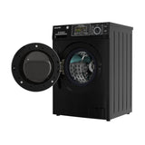 Laveuse-sécheuse tout-en-un Equator Max avec ou sans évent, 2,5 pi³ / 26 lb, 1400 tr/min, 110 V