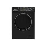 Laveuse-sécheuse tout-en-un Equator Max avec ou sans évent, 2,5 pi³ / 26 lb, 1400 tr/min, 110 V