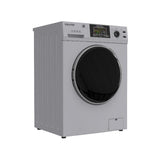 Laveuse-sécheuse tout-en-un Equator Max avec ou sans évent, 2,5 pi³ / 26 lb, 1400 tr/min, 110 V