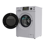 Laveuse-sécheuse tout-en-un Equator Max avec ou sans évent, 2,5 pi³ / 26 lb, 1400 tr/min, 110 V