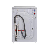 Laveuse-sécheuse tout-en-un Equator Max avec ou sans évent, 2,5 pi³ / 26 lb, 1400 tr/min, 110 V
