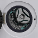 Laveuse-sécheuse tout-en-un Equator Max avec ou sans évent, 2,5 pi³ / 26 lb, 1400 tr/min, 110 V