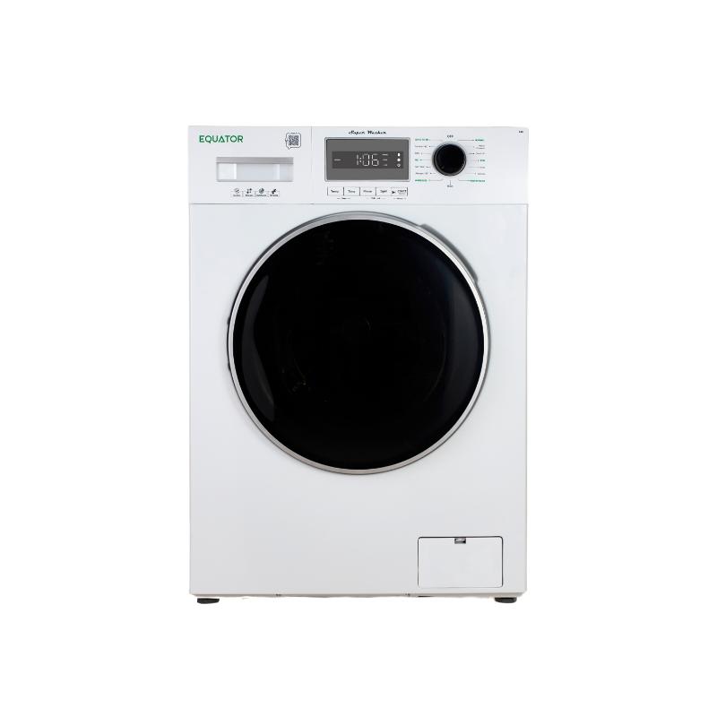 ConServ Washer 2.2cf AUTOSENSE 1400 RPM 15 programs Sanitize LED Display 110V