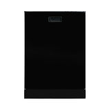 top control dishwasher for modern kitchens – 2440