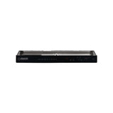 24 in 2440 Dishwasher Top Control 3rd Rack 15 place 3.4g QUIET 51 dB 110V EStar