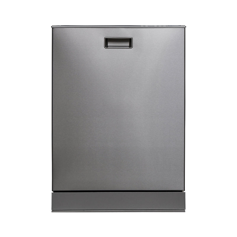 24 in 2440 Dishwasher Top Control 3rd Rack 15 place 3.4g QUIET 51 dB 110V EStar