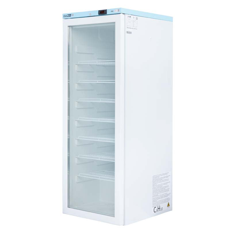 Conserv 24in COMMERCIAL/PHARMACEUTICAL Refrigerator 12.7cf WIFI 110V