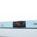 Conserv 24in COMMERCIAL/PHARMACEUTICAL Refrigerator 12.7cf WIFI 110V