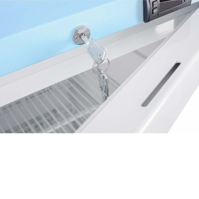 Conserv 24in COMMERCIAL/PHARMACEUTICAL Refrigerator 12.7cf WIFI 110V