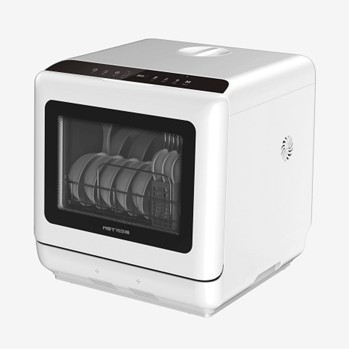Compact Dishwasher