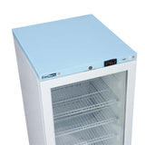 Conserv 24in COMMERCIAL/PHARMACEUTICAL Refrigerator 12.7cf WIFI 110V