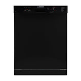24 in 82 Series Dishwasher 14 place+Wine Rack 3.4g QUIET 51 dB 110V EStar