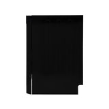 24 in 82 Series Dishwasher 14 place+Wine Rack 3.4g QUIET 51 dB 110V EStar