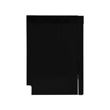 24 in 82 Series Dishwasher 14 place+Wine Rack 3.4g QUIET 51 dB 110V EStar