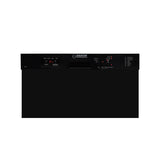 24 in 82 Series Dishwasher 14 place+Wine Rack 3.4g QUIET 51 dB 110V EStar