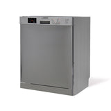 24 in 82 Series Dishwasher 14 place+Wine Rack 3.4g QUIET 51 dB 110V EStar