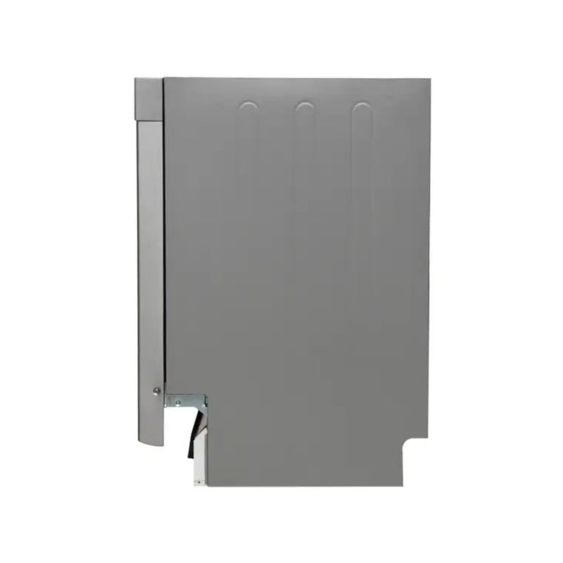 24 in 82 Series Dishwasher 14 place+Wine Rack 3.4g QUIET 51 dB 110V EStar