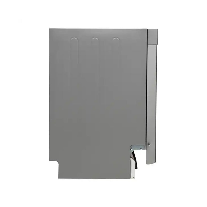 24 in 82 Series Dishwasher 14 place+Wine Rack 3.4g QUIET 51 dB 110V EStar