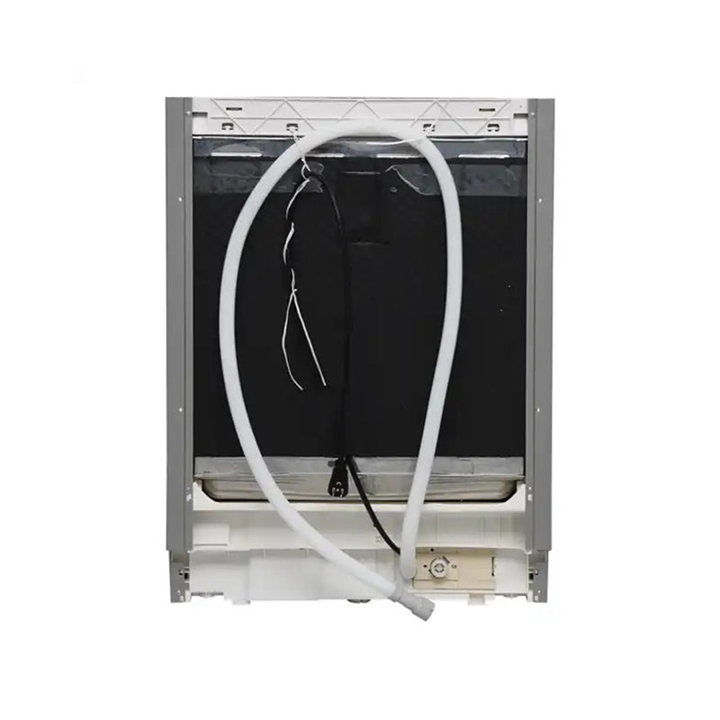 24 in 82 Series Dishwasher 14 place+Wine Rack 3.4g QUIET 51 dB 110V EStar