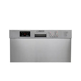 24 in 82 Series Dishwasher 14 place+Wine Rack 3.4g QUIET 51 dB 110V EStar