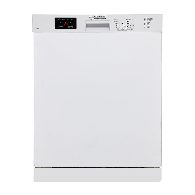 front control dishwasher for home kitchens – 82