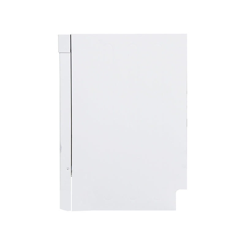 24 in 82 Series Dishwasher 14 place+Wine Rack 3.4g QUIET 51 dB 110V EStar