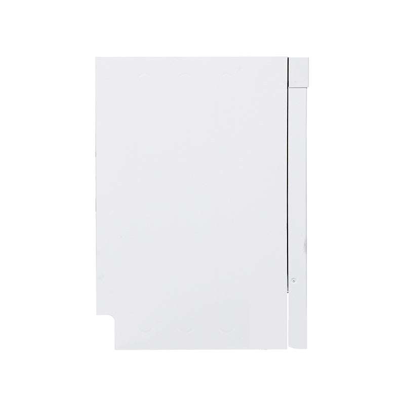 24 in 82 Series Dishwasher 14 place+Wine Rack 3.4g QUIET 51 dB 110V EStar