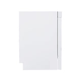 24 in 82 Series Dishwasher 14 place+Wine Rack 3.4g QUIET 51 dB 110V EStar