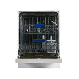 24 in 82 Series Dishwasher 14 place+Wine Rack 3.4g QUIET 51 dB 110V EStar