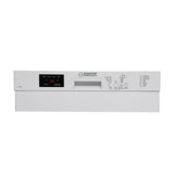 24 in 82 Series Dishwasher 14 place+Wine Rack 3.4g QUIET 51 dB 110V EStar