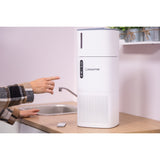Equator HEPA Air Purifier Sterilizer Ionizer Humidifier PET Option 431sf 110V