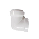 24" Vented Sensor Dryer — 4 cu. ft. / 18 lb, Sanitize Cycle, Touch Control, Digital Display, 110V