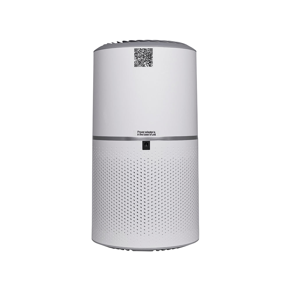 air purifier and sterilizer for clean indoor air – APS 270W