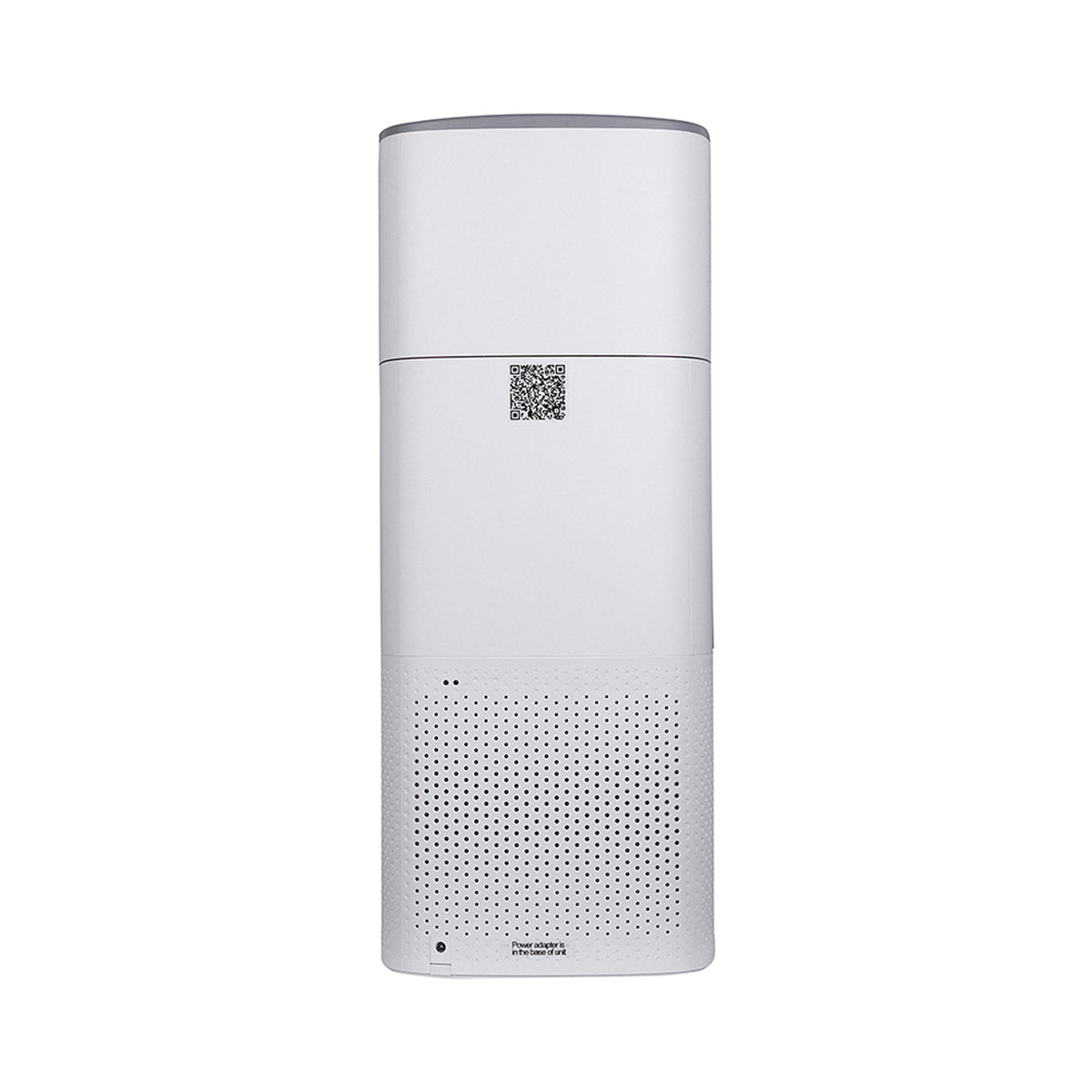 Equator HEPA Air Purifier Sterilizer Ionizer Humidifier PET Option 431sf 110V