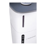 Equator HEPA Air Purifier Sterilizer Ionizer Humidifier PET Option 431sf 110V