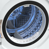 Equator VALUE STACK LAUNDRY 110V 26 Lbs Washer 2.5cf+Vented Dryer 4cf 1 OUTLET