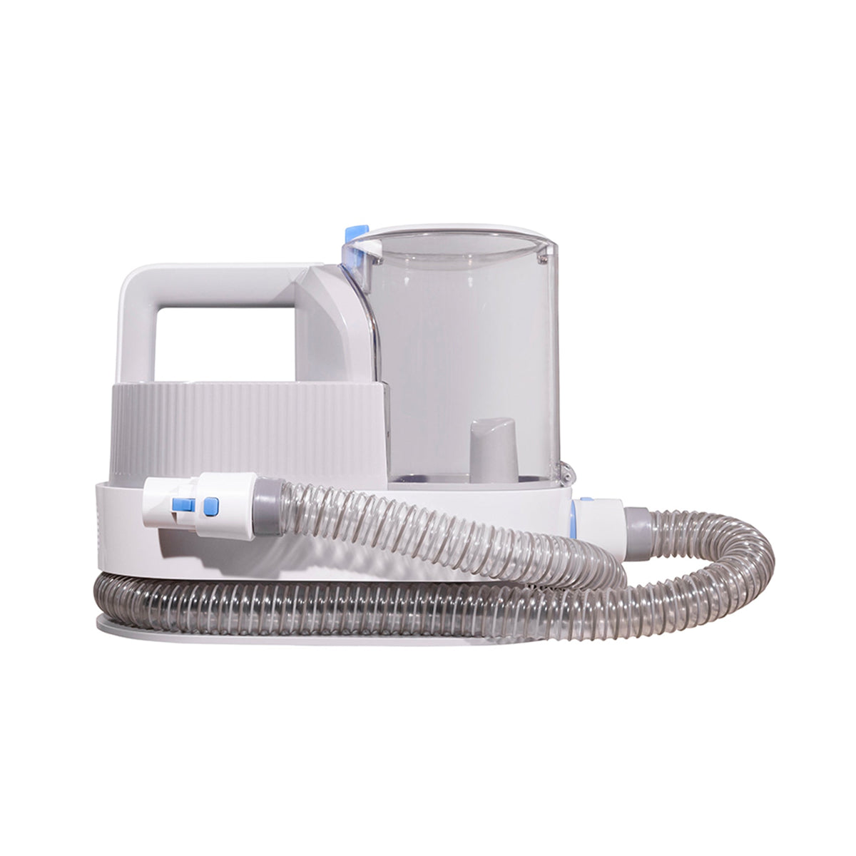Equator 2.5L/120V Advanced Pet Groomer w/ Adjustable Clipping Comb and Detachable Hose