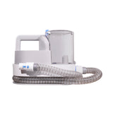 Equator 2.5L/120V Advanced Pet Groomer w/ Adjustable Clipping Comb and Detachable Hose