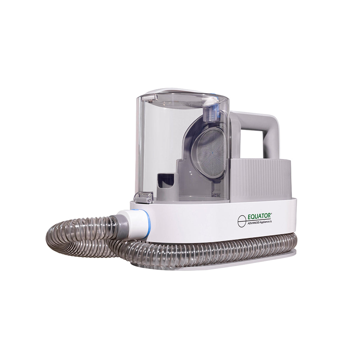 Equator 2.5L/120V Advanced Pet Groomer w/ Adjustable Clipping Comb and Detachable Hose