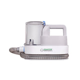 Equator 2.5L/120V Advanced Pet Groomer w/ Adjustable Clipping Comb and Detachable Hose