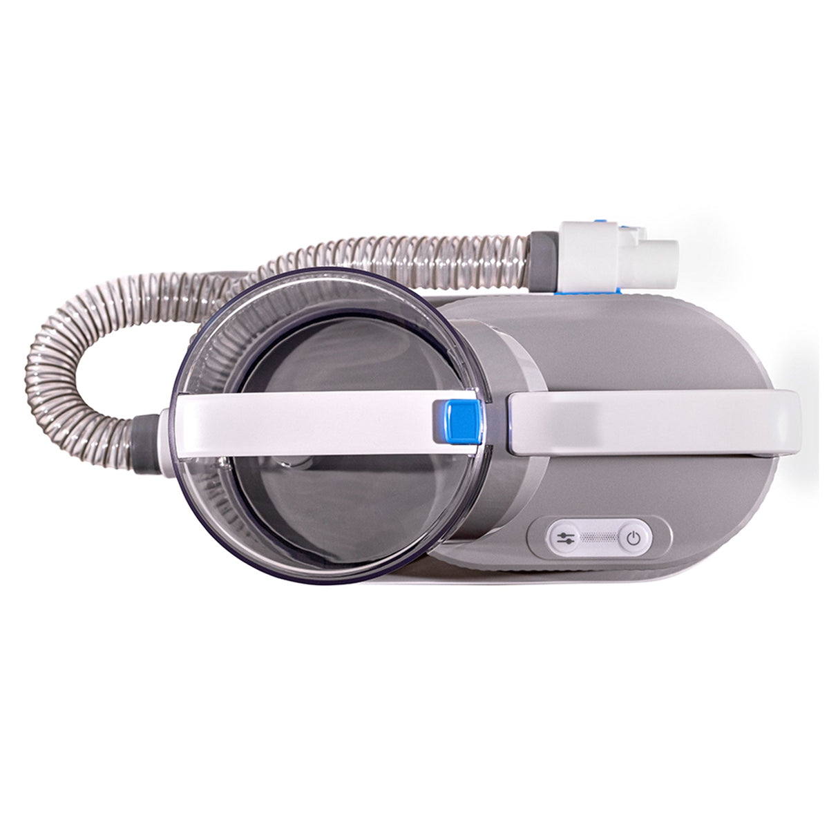 Equator 2.5L/120V Advanced Pet Groomer w/ Adjustable Clipping Comb and Detachable Hose