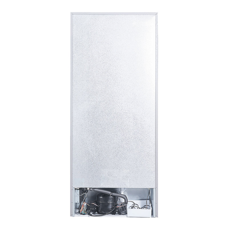 Congélateur vertical Conserv 14 pi³ CONVERTIBLE EN RÉFRIGÉRATEUR, prêt pour garage, certifié Energy Star, 28 po de large, 110 V