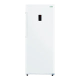 upright freezer for home kitchens and storage – FR 1400