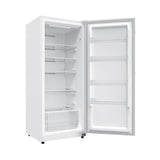Congélateur vertical Conserv 14 pi³ CONVERTIBLE EN RÉFRIGÉRATEUR, prêt pour garage, certifié Energy Star, 28 po de large, 110 V