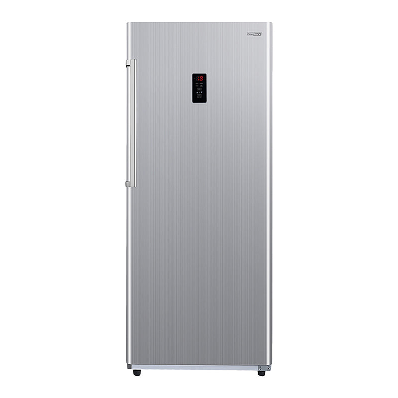 Congélateur vertical Conserv 14 pi³ CONVERTIBLE EN RÉFRIGÉRATEUR, prêt pour garage, certifié Energy Star, 28 po de large, 110 V