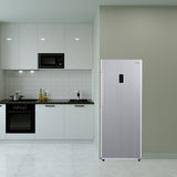 Congélateur vertical Conserv 14 pi³ CONVERTIBLE EN RÉFRIGÉRATEUR, prêt pour garage, certifié Energy Star, 28 po de large, 110 V