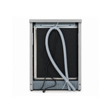 Equator 24" Freestanding Dishwasher - 14 Place Settings, 3rd Rack, Stainless Tub