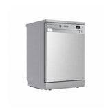 Equator 24" Freestanding Dishwasher - 14 Place Settings, 3rd Rack, Stainless Tub